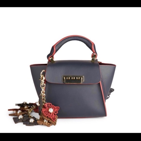 Zac Posen Handbags - Zac Posen satchel ☀️✨😍